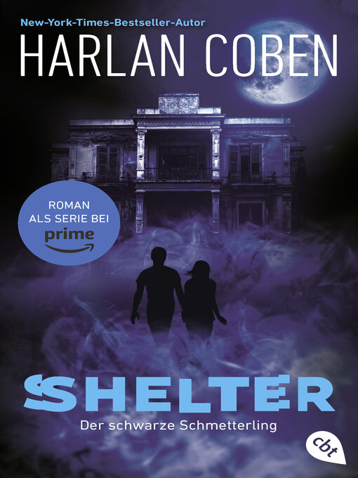 Title details for Shelter by Harlan Coben - Available
